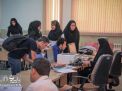گزارش تصویری | اولین روز ثبت نام کارشناسی ارشد سال تحصیلی 98 - 97 
